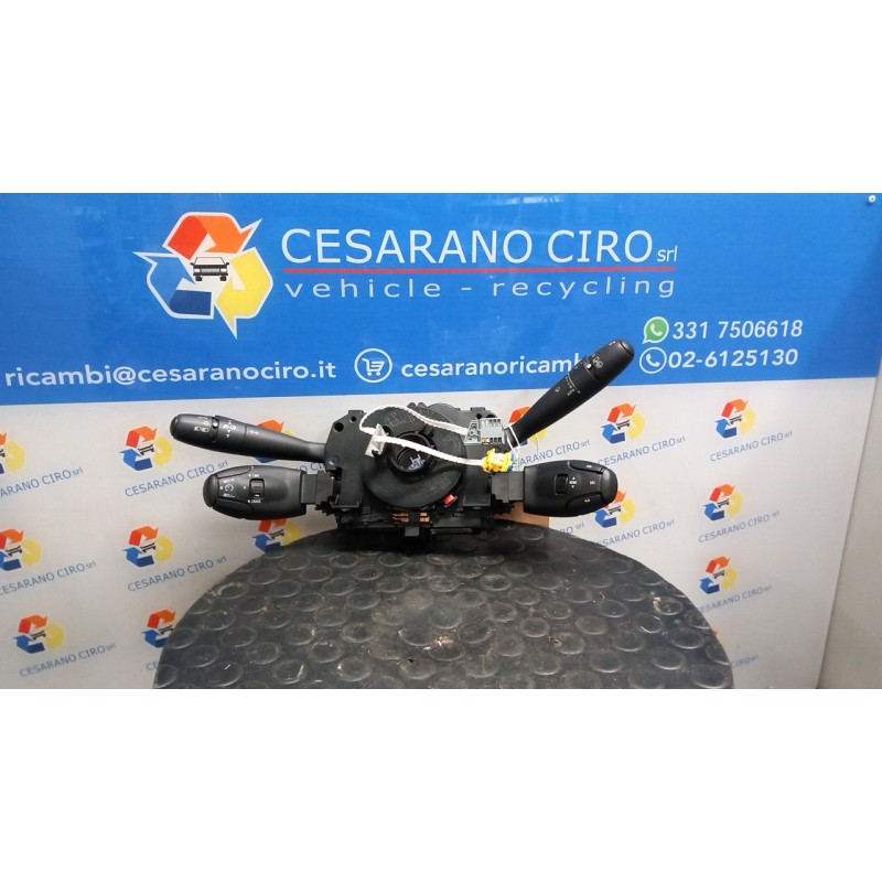 DEVIOGUIDASGANCIO C/RADIOTELEFONO RT3 040 CITROEN C3 2A SERIE (09/05-11/10) KFV 6239ZP DEVIOGUIDASGANCIO C/RADIOTELEFONO RT3 040 CITROEN C3 2A SERIE (09/05-11/10) KFV 6239ZP