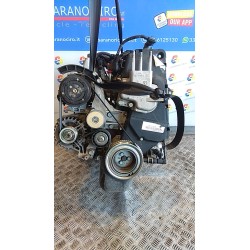 MOTORE SEMICOMPL. 046 FIAT PANDA (2Q) (09/03-12/10) 188A4000 71751092