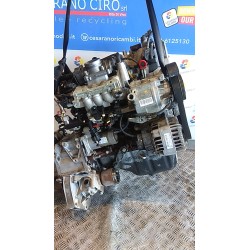 MOTORE SEMICOMPL. 046 FIAT PANDA (2Q) (09/03-12/10) 188A4000 71751092