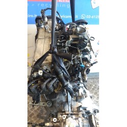 MOTORE SEMICOMPL. 046 FIAT PANDA (2Q) (09/03-12/10) 188A4000 71751092