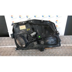 ALZACRISTALLO ELETTR. PORTA ANT. C/MOTORINO SX. 047 FORD FIESTA (CBK) (12/05-12/08) F6JB 1547734