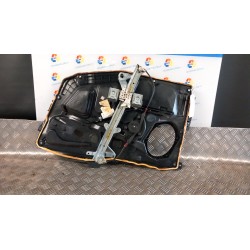 ALZACRISTALLO ELETTR. PORTA ANT. C/MOTORINO SX. 047 FORD FIESTA (CBK) (12/05-12/08) F6JB 1547734