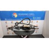ALZACRISTALLO ELETTR. PORTA ANT. C/MOTORINO DX. 051 RENAULT MEGANE 2A SERIE (09/02-02/06) K9KP7 8200075938