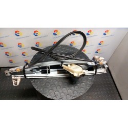 ALZACRISTALLO ELETTR. PORTA ANT. C/MOTORINO DX. 051 RENAULT MEGANE 2A SERIE (09/02-02/06) K9KP7 8200075938
