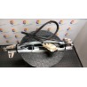 ALZACRISTALLO ELETTR. PORTA ANT. C/MOTORINO DX. 051 RENAULT MEGANE 2A SERIE (09/02-02/06) K9KP7 8200075938