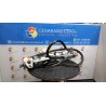 ALZACRISTALLO ELETTR. PORTA ANT. C/MOTORINO DX. 051 RENAULT MEGANE 2A SERIE (09/02-02/06) K9KP7 8200075938