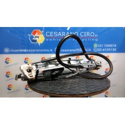 ALZACRISTALLO ELETTR. PORTA ANT. C/MOTORINO DX. 051 RENAULT MEGANE 2A SERIE (09/02-02/06) K9KP7 8200075938