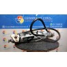 ALZACRISTALLO ELETTR. PORTA ANT. C/MOTORINO DX. 051 RENAULT MEGANE 2A SERIE (09/02-02/06) K9KP7 8200075938