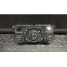 BLOCCO COMANDO CLIMATIZZAZIONE RAFFREDDAM. AUTOM. 018 PEUGEOT 3008 (04/09-10/13) 9HZ 6452W5