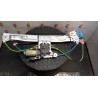 ALZACRISTALLO ELETTR. PORTA ANT. DX. 054 CITROEN C3 PICASSO (02/09-02/18) 8FS 9222FZ