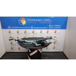 ALZACRISTALLO ELETTR. PORTA ANT. DX. 055 CITROEN C3 PICASSO (02/09-02/18) 8FS 9222FE