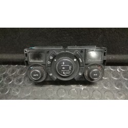 BLOCCO COMANDO CLIMATIZZAZIONE RAFFREDDAM. AUTOM. 018 PEUGEOT 3008 (04/09-10/13) 9HZ 6452W5