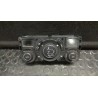 BLOCCO COMANDO CLIMATIZZAZIONE RAFFREDDAM. AUTOM. 018 PEUGEOT 3008 (04/09-10/13) 9HZ 6452W5