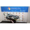 ALZACRISTALLO ELETTR. PORTA ANT. DX. 055 CITROEN C3 PICASSO (02/09-02/18) 8FS 9222FE