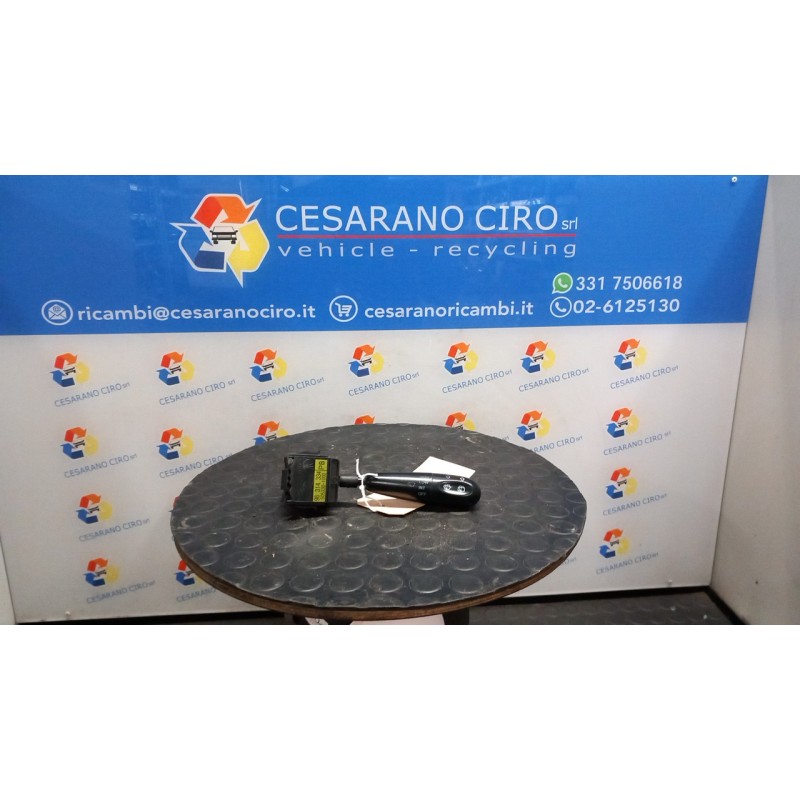 BLOCCO COMANDI TERGICRISTALLI 2002- 060 CHEVROLET (DAEWOO) MATIZ (M100) (12/00-02/06) F8CV 96230800