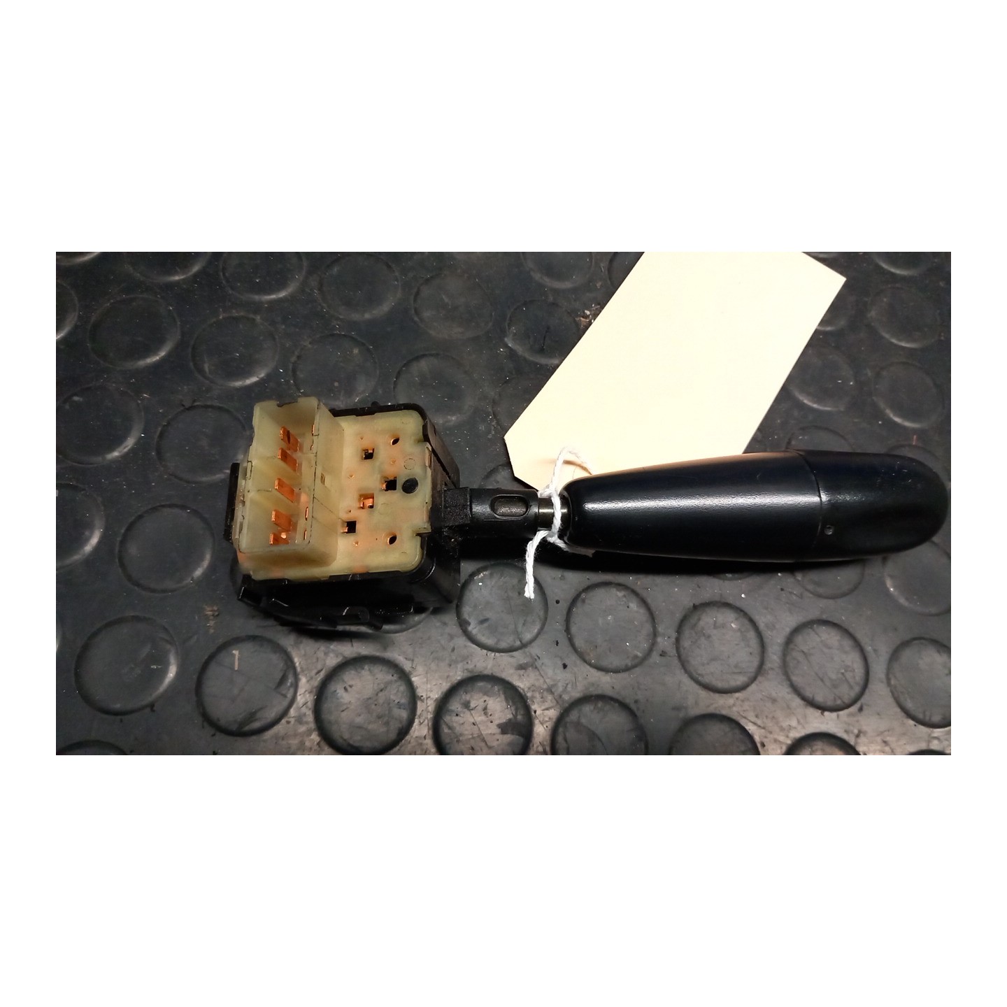 BLOCCO COMANDI TERGICRISTALLI 2002- 060 CHEVROLET (DAEWOO) MATIZ (M100) (12/00-02/06) F8CV 96230800