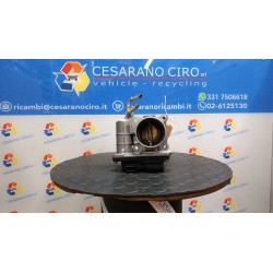 CORPO FARFALLATO 065 NISSAN JUKE (F15E) (10/10-12/18) HR16 161191KA0B