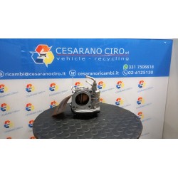 CORPO FARFALLATO 065 NISSAN JUKE (F15E) (10/10-12/18) HR16 161191KA0B