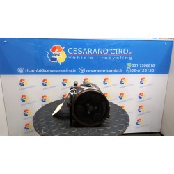 COMPRESSORE A/C 066 NISSAN MICRA (K11E) (10/92-03/98) CG13 9260041B02