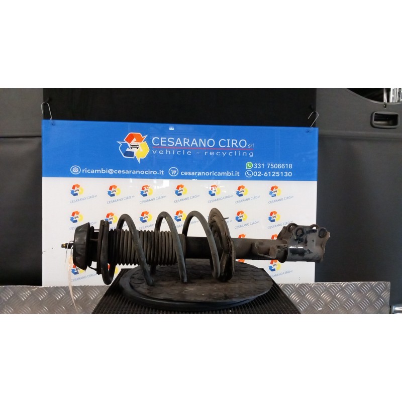 AMMORTIZZATORE ANT. SX. 068 HYUNDAI IX20 (10/10-09/15) G4FA 546501K000