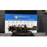 AMMORTIZZATORE ANT. SX. 068 HYUNDAI IX20 (10/10-09/15) G4FA 546501K000