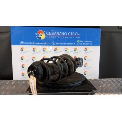 AMMORTIZZATORE ANT. SX. 068 HYUNDAI IX20 (10/10-09/15) G4FA 546501K000