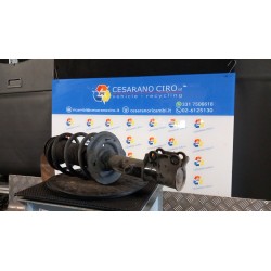 AMMORTIZZATORE ANT. SX. 068 HYUNDAI IX20 (10/10-09/15) G4FA 546501K000