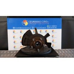 MONTANTE SOSP. ANT. SX. 069 HYUNDAI IX20 (10/10-09/15) G4FA 517151K000