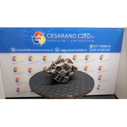 ALTERNATORE 073 OPEL AGILA (H08) (01/08-) K12B 93194153