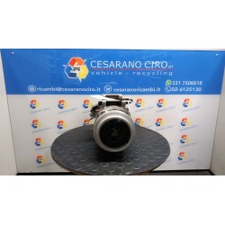 MOTORINO AVVIAMENTO 078 MERCEDES-BENZ CLASSE A (W/C169) (07/04-04/13 266920 A005151210180