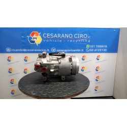 MOTORINO AVVIAMENTO 078 MERCEDES-BENZ CLASSE A (W/C169) (07/04-04/13 266920 A005151210180