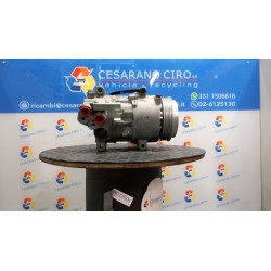 MOTORINO AVVIAMENTO 078 MERCEDES-BENZ CLASSE A (W/C169) (07/04-04/13 266920 A005151210180