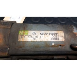 COMPRESSORE A/C 079 MERCEDES-BENZ CLASSE A (W/C169) (07/04-04/13 266920 A0022304711