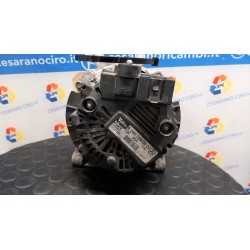 ALTERNATORE VALEO 90 AMP. 080 MERCEDES-BENZ CLASSE A (W/C169) (07/04-04/13 266920 A2661541202