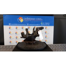 MONTANTE SOSP. ANT. SX. 085 CHEVROLET (DAEWOO) CAPTIVA (C100) (07/06-03/11) Z20S 96626337