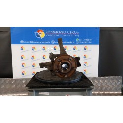 MONTANTE SOSP. ANT. SX. 085 CHEVROLET (DAEWOO) CAPTIVA (C100) (07/06-03/11) Z20S 96626337