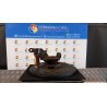 MONTANTE SOSP. ANT. DX. 090 RENAULT TWINGO 1A SERIE (08/98-09/07) D7FF7 8200207309