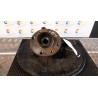 MONTANTE SOSP. ANT. DX. 090 RENAULT TWINGO 1A SERIE (08/98-09/07) D7FF7 8200207309