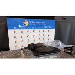 SEMIALBERO ANT. COMPL. SX. 091 RENAULT TWINGO 1A SERIE (08/98-09/07) D7FF7 8200231953