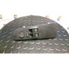 BLOCCO COMANDI ALZACRISTALLI E RETROVISORI EST. ALZACRISTALLO ELETTRICO POST SX. 010 FIAT GRANDE PUNTO (2Y) (06/05-12/08 199A300