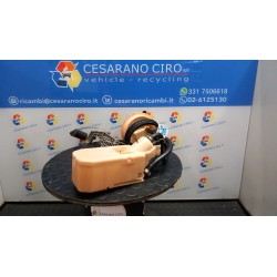 POMPA CARBURANTE 014 NISSAN MICRA (K11E) (09/00-01/03) CGA3 170429F500