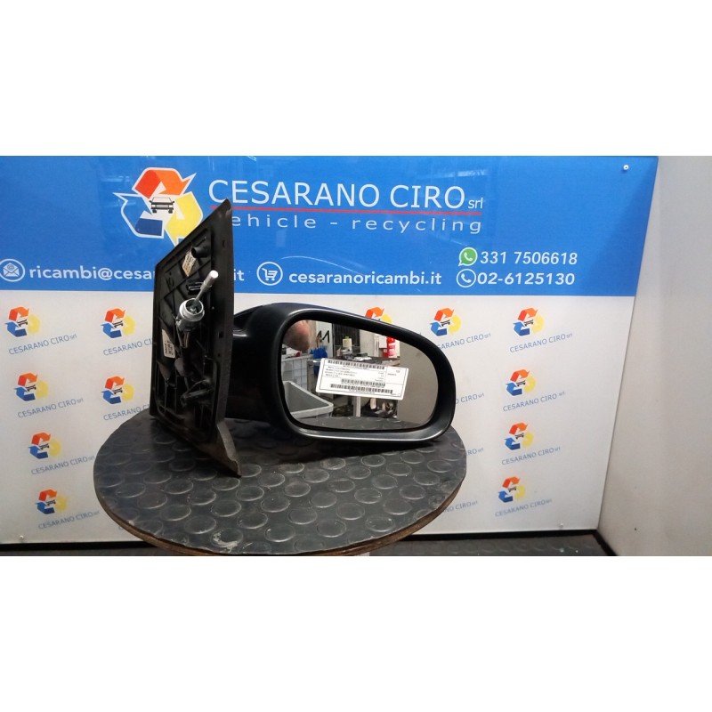 RETROVISORE EST. FICOSA DX. 015 VOLKSWAGEN FOX (5Z) (04/05-07/11) CHF 5Z0857508B1NN