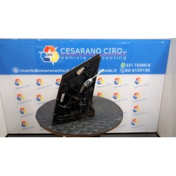 RETROVISORE EST. FICOSA DX. 015 VOLKSWAGEN FOX (5Z) (04/05-07/11) CHF 5Z0857508B1NN