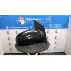 RETROVISORE EST. FICOSA DX. 015 VOLKSWAGEN FOX (5Z) (04/05-07/11) CHF 5Z0857508B1NN
