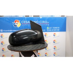RETROVISORE EST. FICOSA DX. 015 VOLKSWAGEN FOX (5Z) (04/05-07/11) CHF 5Z0857508B1NN