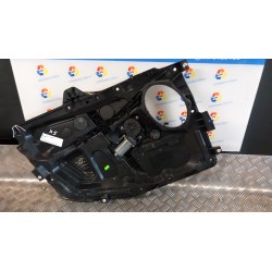 ALZACRISTALLO ELETTR. PORTA ANT. C/MOTORINO SX. 018 FORD FIESTA (CBK) (03/02-12/05) FUJA 1547734
