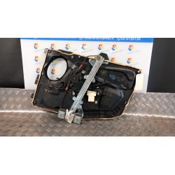 ALZACRISTALLO ELETTR. PORTA ANT. C/MOTORINO SX. 018 FORD FIESTA (CBK) (03/02-12/05) FUJA 1547734