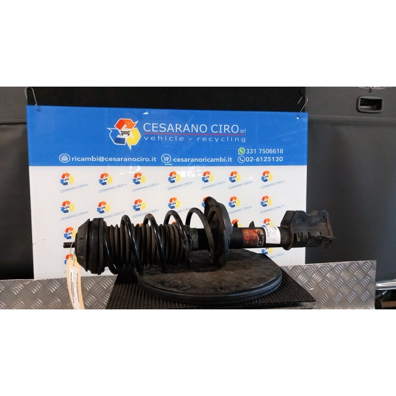 AMMORTIZZATORE ANT. SX. 021 LANCIA YPSILON (TK) (04/11-06/16) 169A4000 51904413