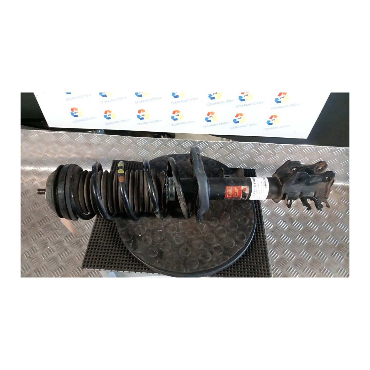 AMMORTIZZATORE ANT. SX. 021 LANCIA YPSILON (TK) (04/11-06/16) 169A4000 51904413