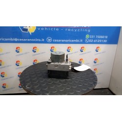 AGGREGATO ABS 022 OPEL CORSA (X15) (12/14-12/19) B14XER 95522565